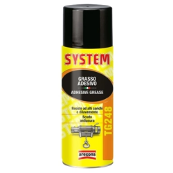 vendita online Grasso adesivo system tg248 400ml Spray tecnici Arexons